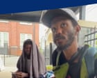 Penggusuran Paksa Tunawisma di Atlanta Jelang Piala Dunia Picu Kontroversi