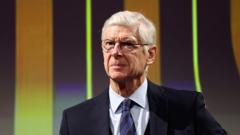 Fifa Tinjau Ulang Aturan "Hydration Break" Pasca Piala Dunia 2026, Arsene Wenger Akui Kurang Populer