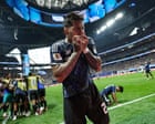 Enzo Fernández Bersinar untuk Argentina, Masa Depan di Chelsea Belum Pasti