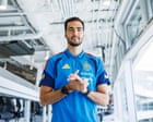 Mikel Merino: Nilai Kemanusiaan Lebih Utama Sebelum Jadi Pesepak Bola Hebat