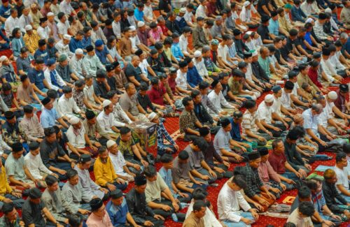 Panduan Lengkap Mengganti Pengurus KPM yang Meninggal Dunia di 2026