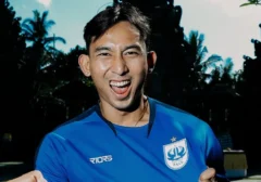 Komang Tri Angkat Bicara Jelang Laga Persebaya 99th Anniversary, PSIS Semarang Siap Tampil Maksimal