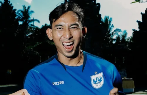Komang Tri Angkat Bicara Jelang Laga Persebaya 99th Anniversary, PSIS Semarang Siap Tampil Maksimal