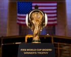 Pendapatan Piala Dunia 2022 Lampaui Target, FIFA Catat Rekor Fantastis