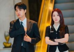 Park Eun-bin "Spooky in Love" Tayang Perdana Oktober, Kisah Cinta Tak Lazim Pewaris dan Jaksa Penakut Hantu