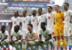 Inggris Raih Peringkat Ketiga Piala Dunia 2026, Akhiri Tren Mengecewakan