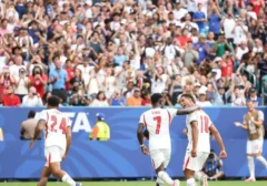 Inggris Raih Kemenangan Dramatis 6-4 atas Prancis, Amankan Peringkat Ketiga Piala Dunia 2026