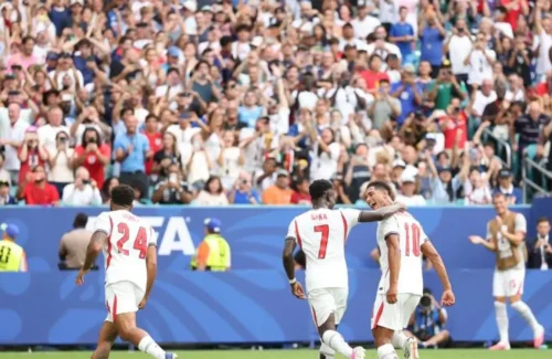 Inggris Raih Kemenangan Dramatis 6-4 atas Prancis, Amankan Peringkat Ketiga Piala Dunia 2026