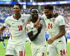 Inggris Raih Juara Ketiga Piala Dunia Usai Kalahkan Prancis 6-4 dalam Laga Dramatis