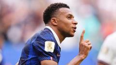 Mbappé Ungguli Messi dalam Perburuan Sepatu Emas Piala Dunia, Final Jadi Penentu