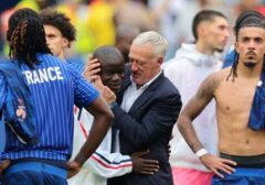 Inggris Rebut Peringkat Ketiga Piala Dunia 2026, Deschamps Akhiri Era Prancis dengan Kekalahan