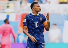 Kylian Mbappe Salip Lionel Messi, Puncaki Daftar Top Skor Piala Dunia 2026