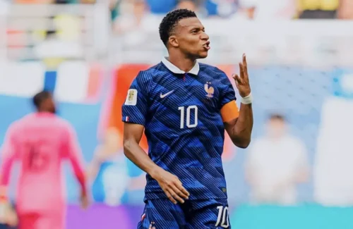 Kylian Mbappe Salip Lionel Messi, Puncaki Daftar Top Skor Piala Dunia 2026