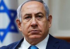 Benjamin Netanyahu Incar Perlindungan Keamanan Permanen untuk Dirinya dan Keluarga