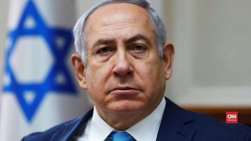 Benjamin Netanyahu Incar Perlindungan Keamanan Permanen untuk Dirinya dan Keluarga