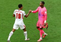 Duel 10 Gol Prancis vs Inggris di Piala Dunia 2026: Pecahkan Rekor?