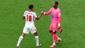 Duel 10 Gol Prancis vs Inggris di Piala Dunia 2026: Pecahkan Rekor?