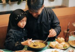 Rincian Tambahan Bantuan Gizi Balita untuk Mencegah Stunting 2026
