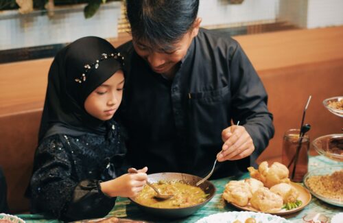 Rincian Tambahan Bantuan Gizi Balita untuk Mencegah Stunting 2026
