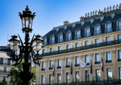 Anggaran Rp5,8 Miliar untuk Akomodasi Hotel Prabowo di Paris Picu Perdebatan