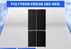 Transmart Gelar Full Day Sale, Kulkas Polytron 480L Jadi Primadona Diskon