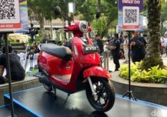 Potensi Hemat Belasan Juta Rupiah dengan Motor Listrik VinFast di Indonesia