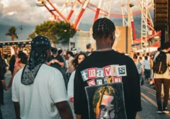 Konser Kanye West dan Travis Scott di Italia Dibatalkan karena Kekhawatiran Keamanan