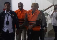 KPK Siap Hadapi Praperadilan Kedua Tersangka Kuota Haji Asrul Azis Taba