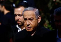 Shin Bet Diminta Amankan Netanyahu Seumur Hidup, Sorotan Tertuju pada Badan Intelijen Israel