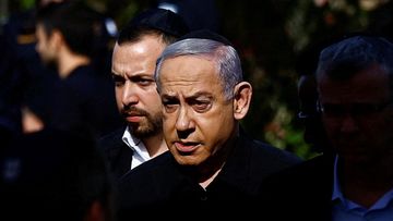 Shin Bet Diminta Amankan Netanyahu Seumur Hidup, Sorotan Tertuju pada Badan Intelijen Israel