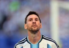 Stadion Final Piala Dunia 2026: Saksi Bisu Potensi Momen Kunci Lionel Messi