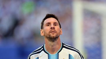 Stadion Final Piala Dunia 2026: Saksi Bisu Potensi Momen Kunci Lionel Messi