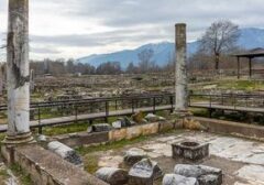 Gunung Olympus Yunani Berpotensi Masuk Daftar Warisan Dunia UNESCO