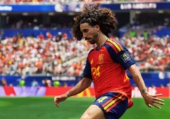 Duel Sengit Spanyol vs Argentina di Final Piala Dunia 2026: Enam Pilar Krusial dan Peran Kunci Cucurella