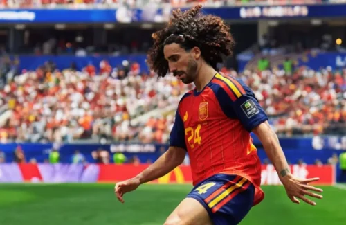 Duel Sengit Spanyol vs Argentina di Final Piala Dunia 2026: Enam Pilar Krusial dan Peran Kunci Cucurella