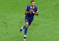 Duel Prancis vs Inggris di Kualifikasi Piala Dunia 2026 Tuai Komentar Netizen: "Lebih Mirip Laga Persahabatan"