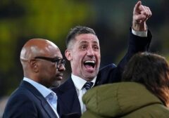 Joan Capdevila Dicekal Masuk AS, Imbas Keterlibatan dengan Sepak Bola Iran