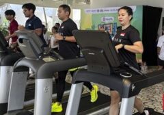 HYROX Hadir di Wellnest Festival 2026: Simulasi Tantangan Kebugaran Ekstrem Menanti
