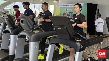 HYROX Hadir di Wellnest Festival 2026: Simulasi Tantangan Kebugaran Ekstrem Menanti