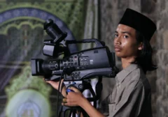 VOCAST CINEMA 2026: Panggung 10 Film Pendek Mahasiswa Vokasi UI Ungkap Ragam Cerita Anak Muda