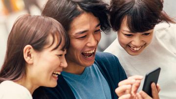 Fandom Musik: Penjaga Kesehatan Mental Generasi Z Menurut Studi Terbaru