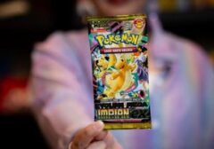 Dominasi Kartu Pokemon: Toko Game Raksasa Raih Cuan Lebih Besar dari Penjualan Kartu Dibanding Kaset Game