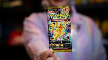 Dominasi Kartu Pokemon: Toko Game Raksasa Raih Cuan Lebih Besar dari Penjualan Kartu Dibanding Kaset Game