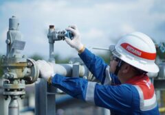 Sumur Minyak Baru di Sumsel Tingkatkan Produksi RI 777 Barel