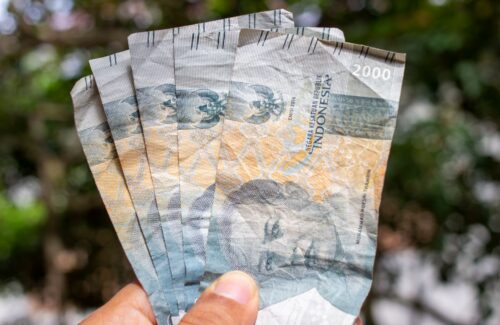 Laporan Transparansi APBN 2026: Triliunan Rupiah untuk Perlindungan Sosial