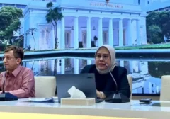 Kemlu Imbau WNI Taati Aturan Imigrasi Pasca Kasus Viral Kabur dari Rombongan Wisata di Korea Selatan