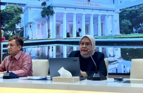 Kemlu Imbau WNI Taati Aturan Imigrasi Pasca Kasus Viral Kabur dari Rombongan Wisata di Korea Selatan