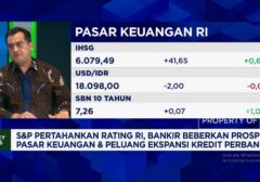 Bank Incar Kenaikan Kategori KBMI & IPO: Peluang Investasi Menarik?