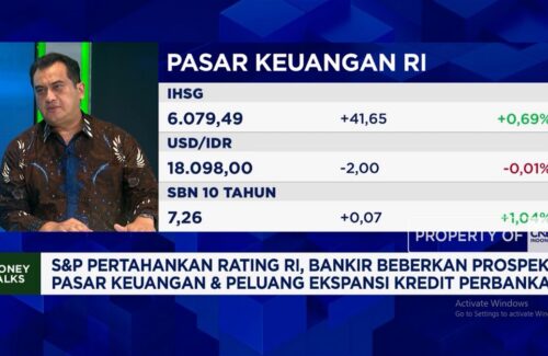 Bank Incar Kenaikan Kategori KBMI & IPO: Peluang Investasi Menarik?