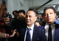 PWI Pusat Kecam Pernyataan Hotman Paris, Tegaskan Penghormatan pada Wartawan dan Kemerdekaan Pers